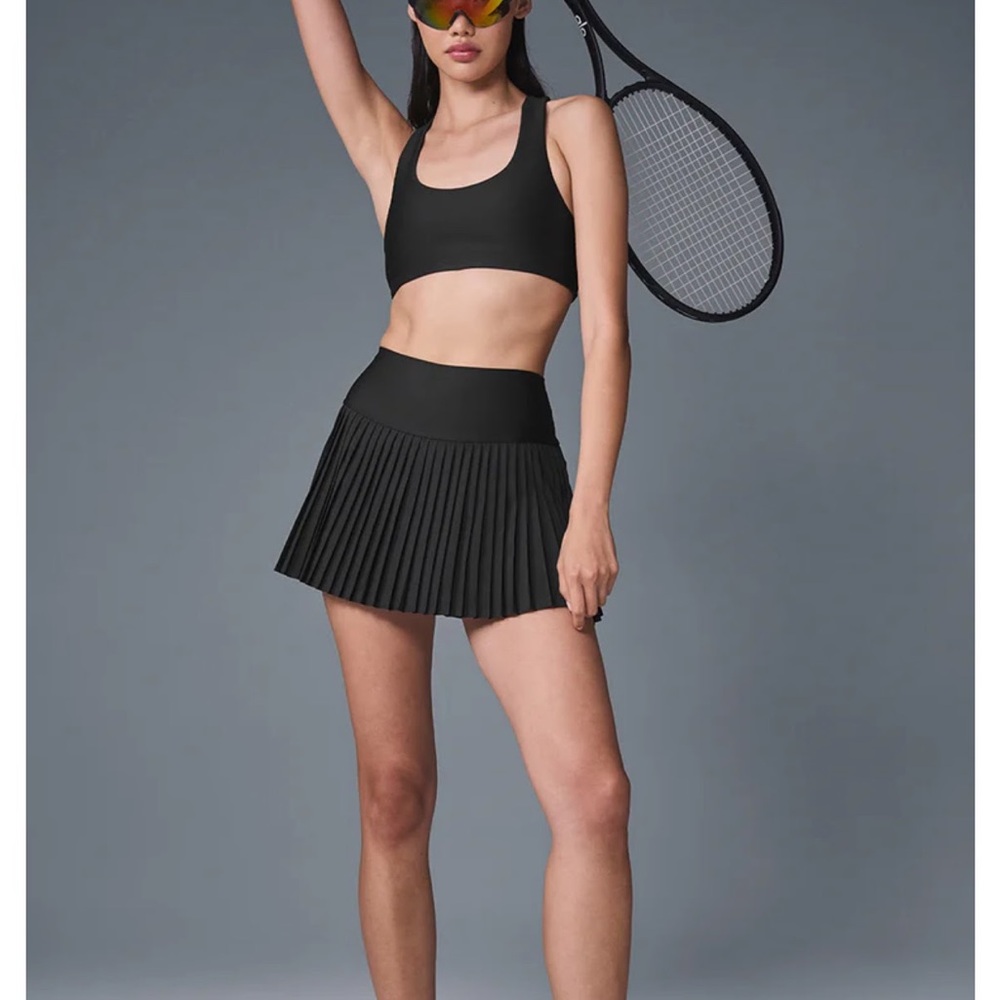 Alo Grand Slam tennis skirt brand new with tag